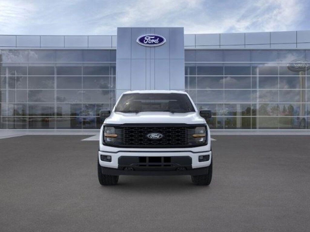2025 Ford F-150 STX Cooperstown NY