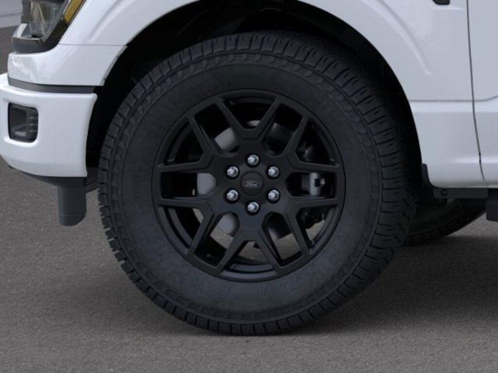 2025 Ford F-150 STX Cooperstown NY