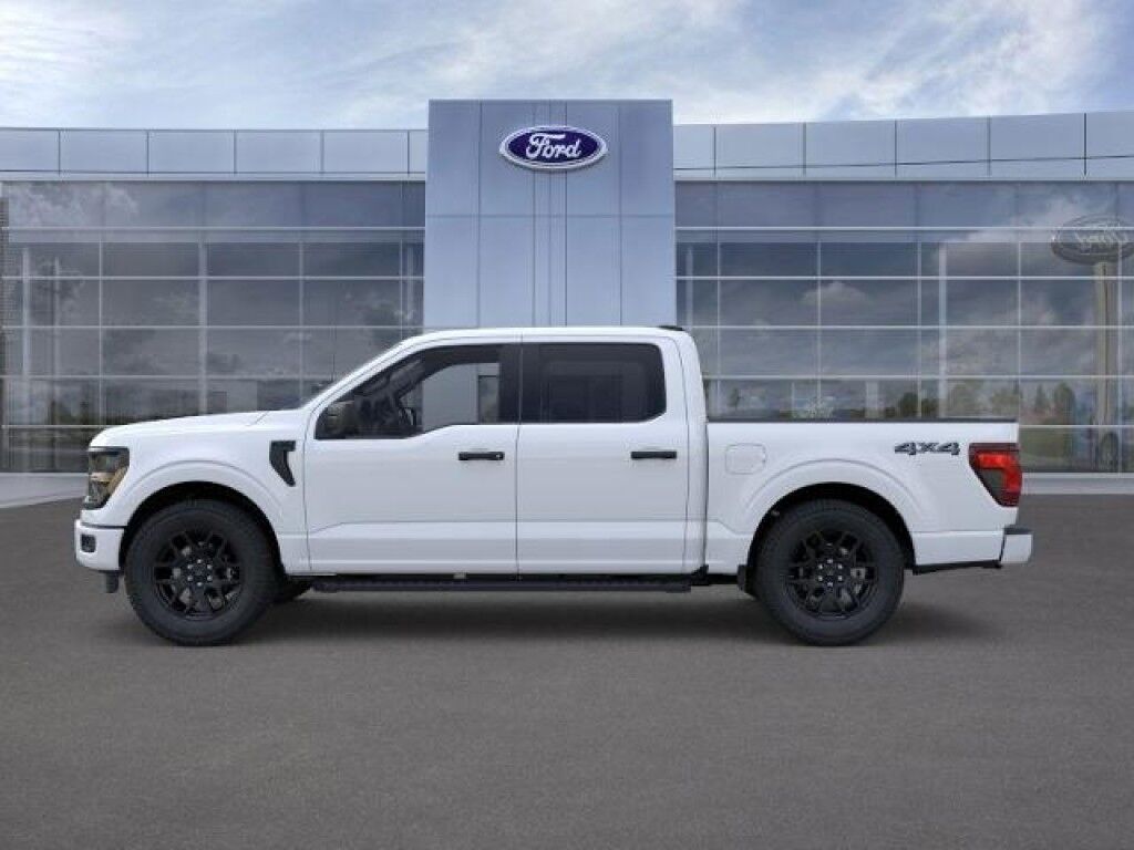 2025 Ford F-150 STX Cooperstown NY