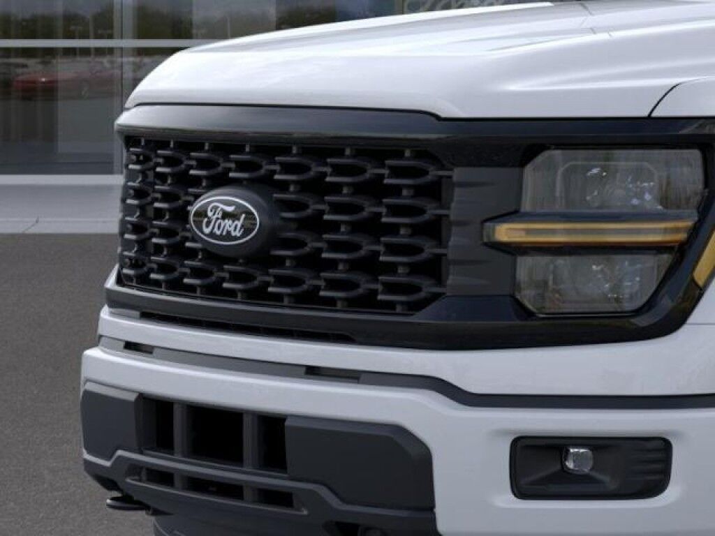2025 Ford F-150 STX Cooperstown NY