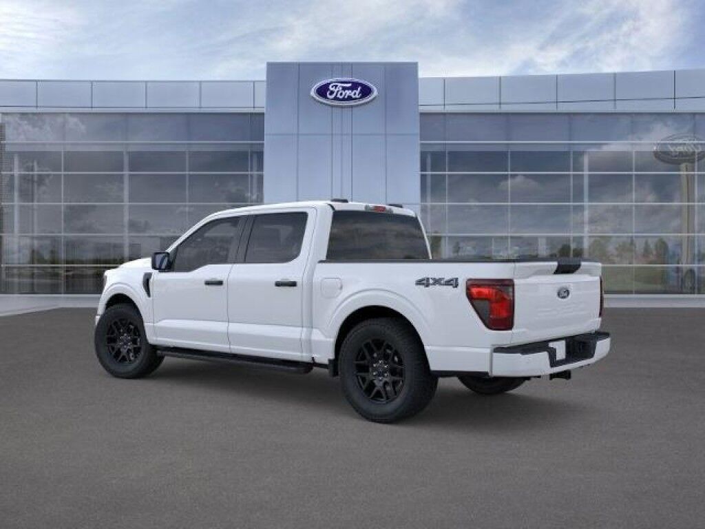 2025 Ford F-150 STX Cooperstown NY