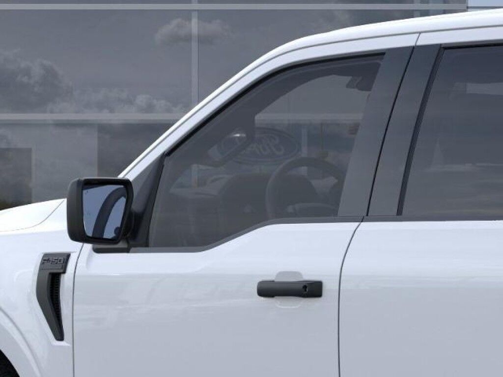2025 Ford F-150 STX Cooperstown NY