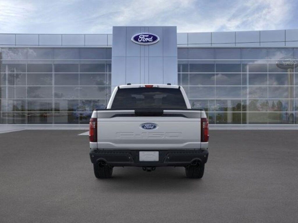2025 Ford F-150 STX Cooperstown NY