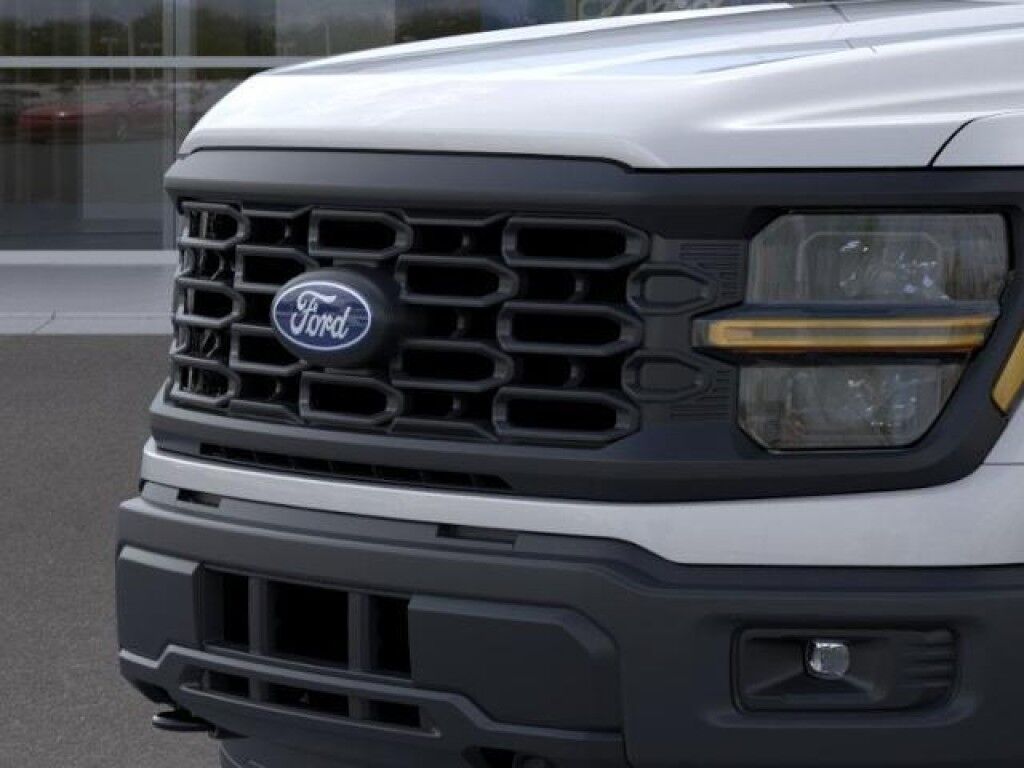 2025 Ford F-150 STX Cooperstown NY