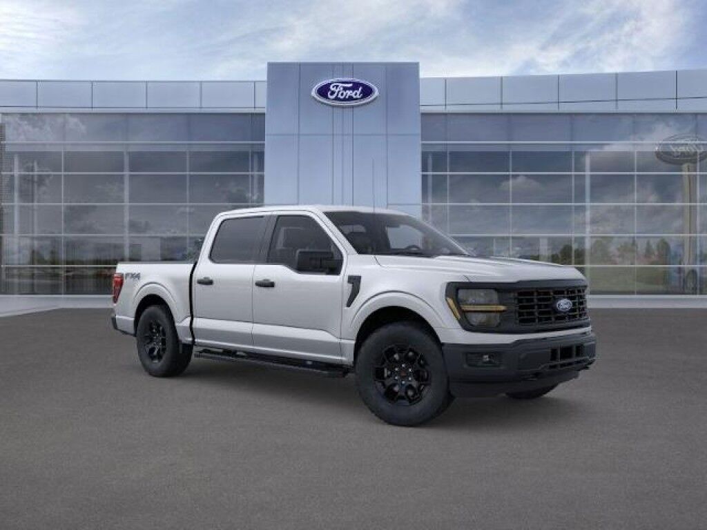 2025 Ford F-150 STX Cooperstown NY
