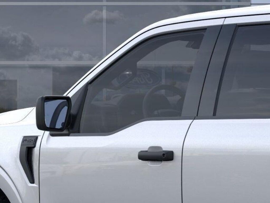 2025 Ford F-150 STX Cooperstown NY