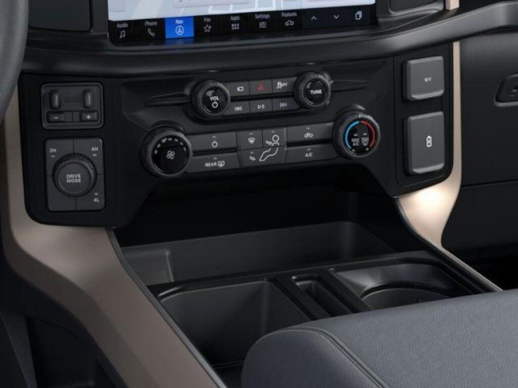 2025 Ford F-150 STX Cooperstown NY