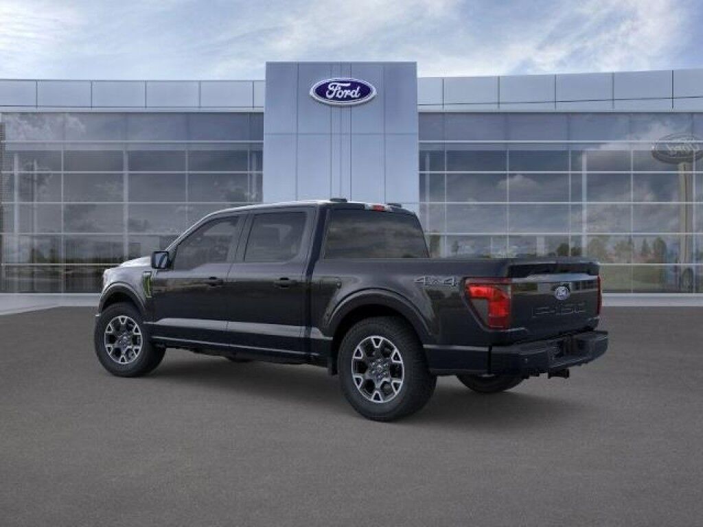 2025 Ford F-150 STX Cooperstown NY