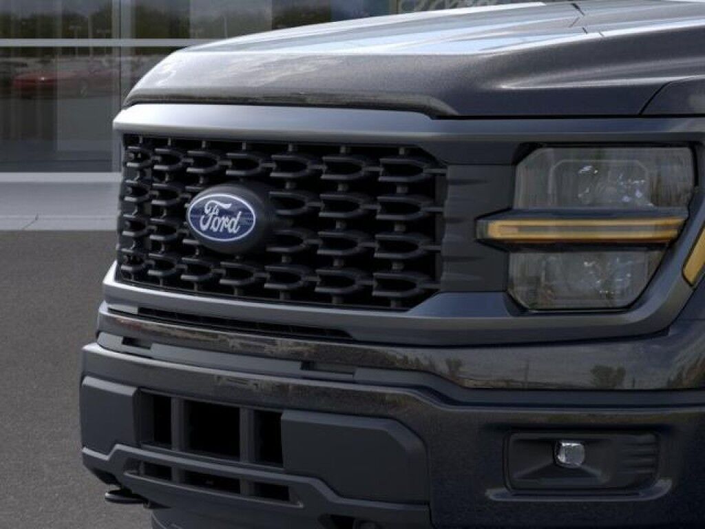 2025 Ford F-150 STX Cooperstown NY