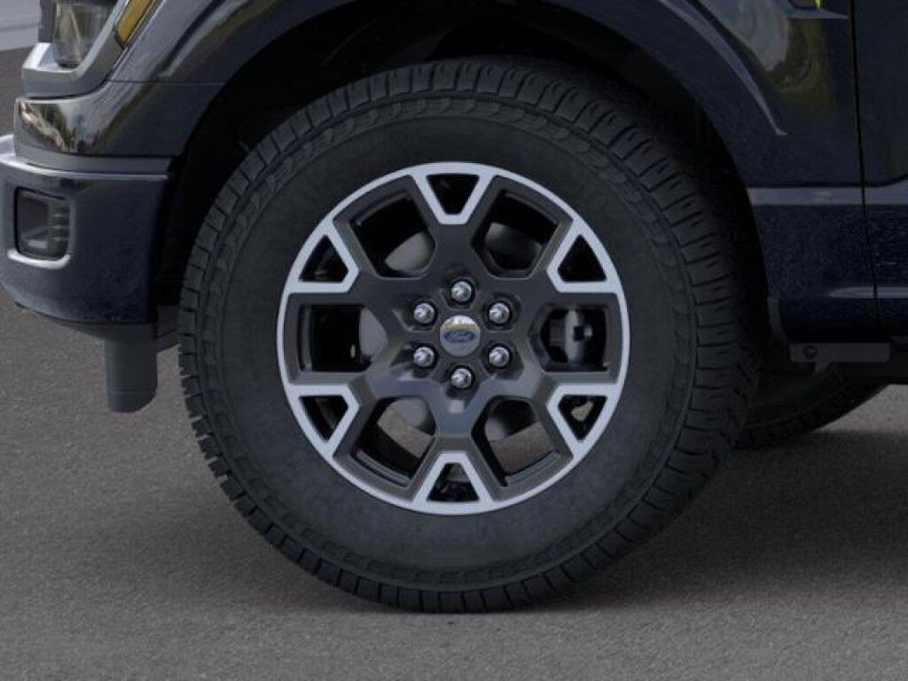 2025 Ford F-150 STX Cooperstown NY