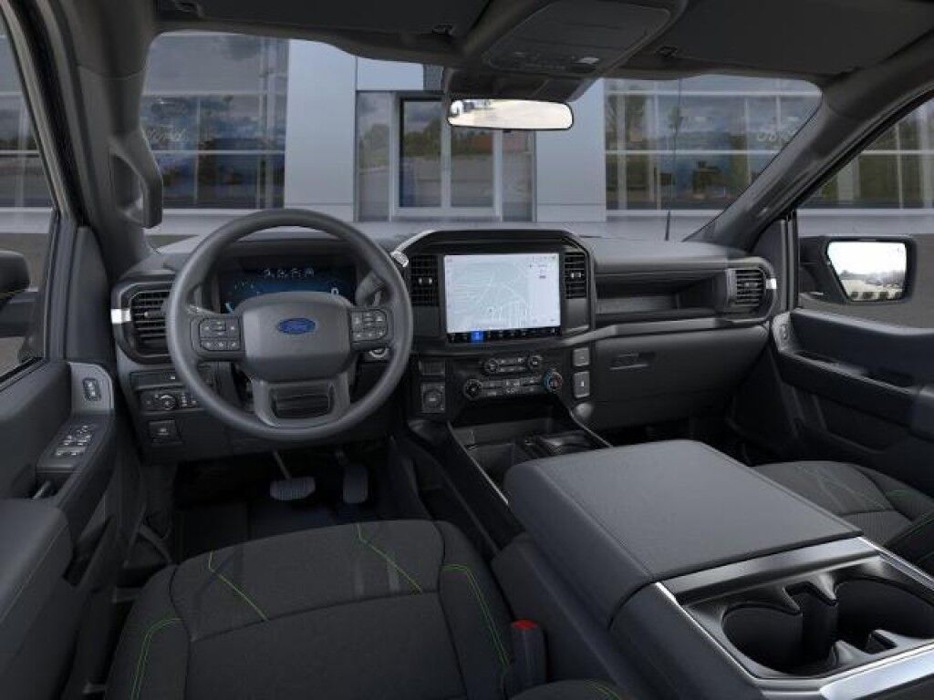 2025 Ford F-150 STX Cooperstown NY
