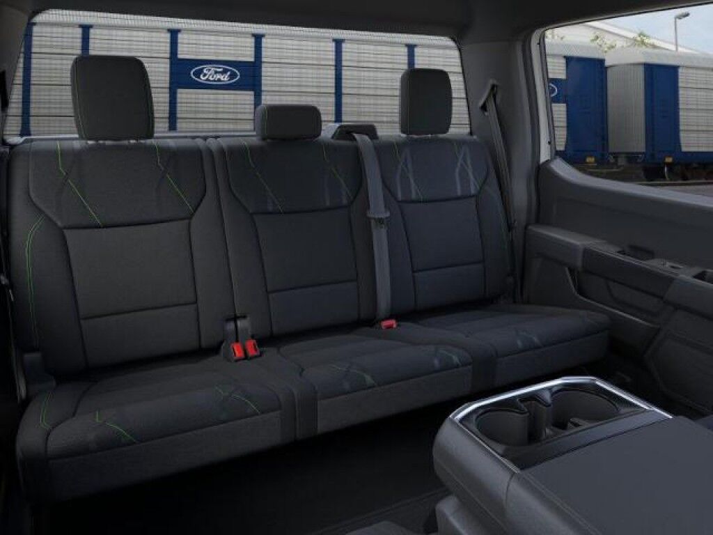 2025 Ford F-150 STX Cooperstown NY