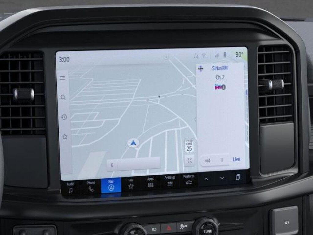 2025 Ford F-150 STX Cooperstown NY