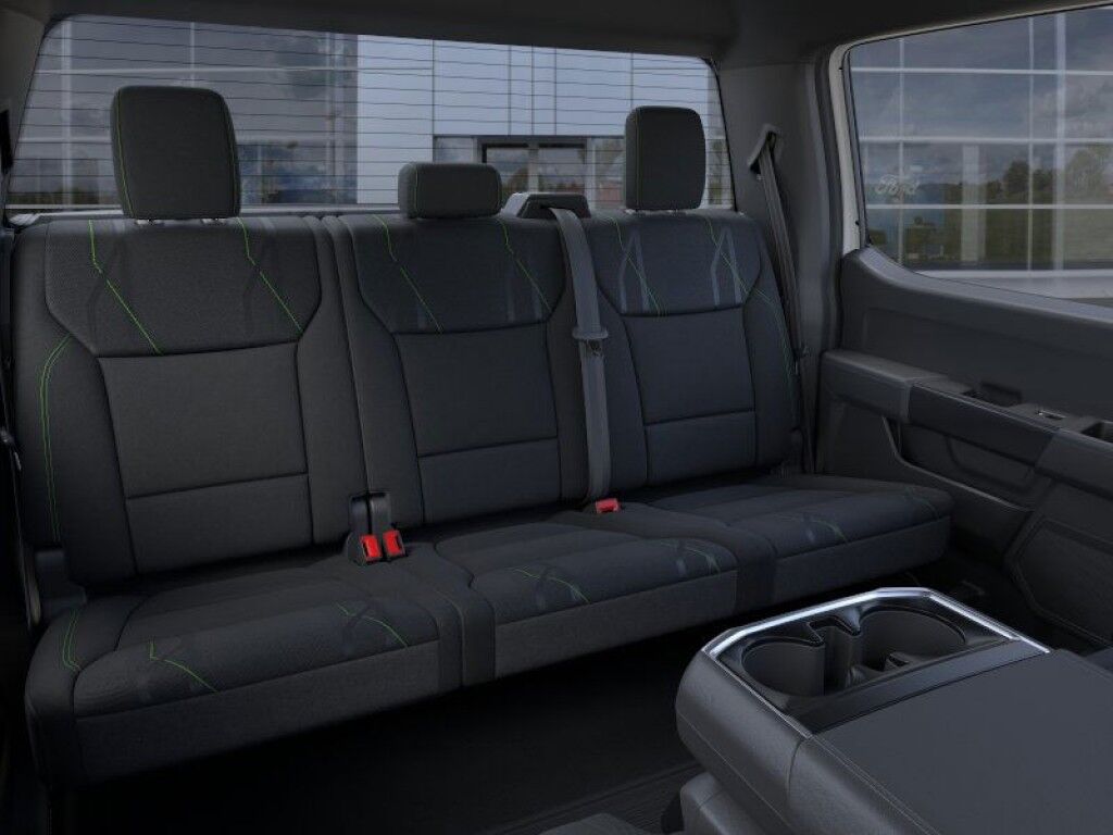 2025 Ford F-150 STX Cooperstown NY