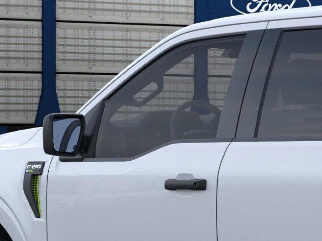 2025 Ford F-150 STX Cooperstown NY