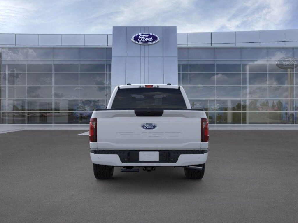 2025 Ford F-150 STX Cooperstown NY