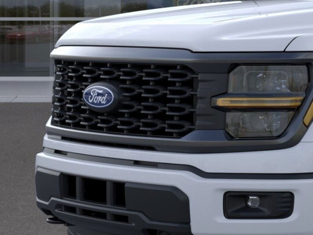 2025 Ford F-150 STX Cooperstown NY