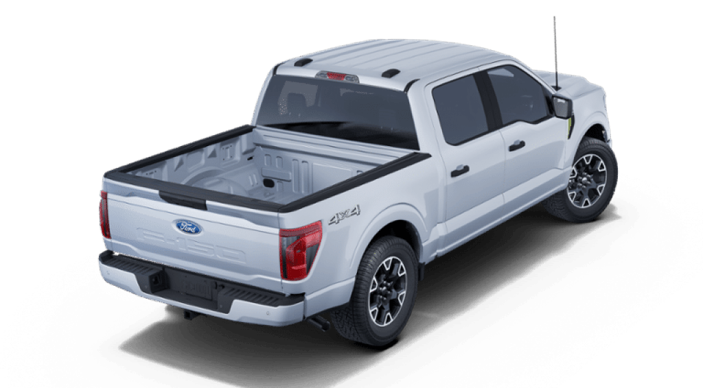2025 Ford F-150 STX Cooperstown NY