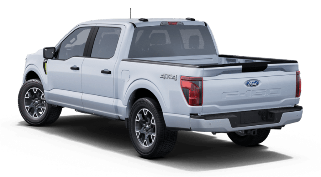 2025 Ford F-150 STX Cooperstown NY