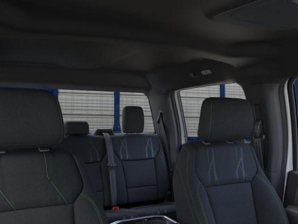 2025 Ford F-150 STX Cooperstown NY