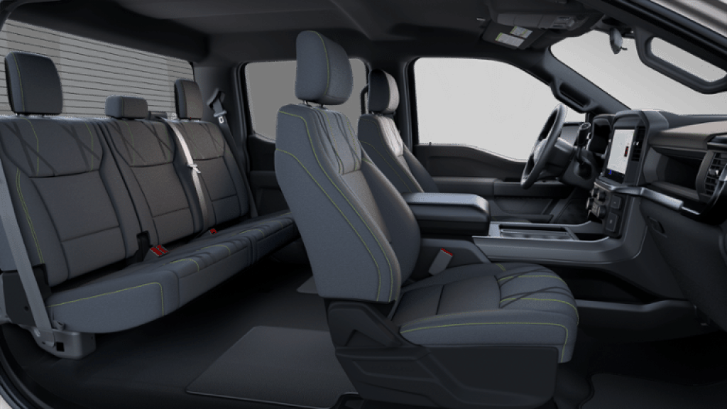 2025 Ford F-150 STX Cooperstown NY