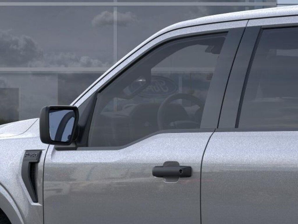 2025 Ford F-150 STX Cooperstown NY