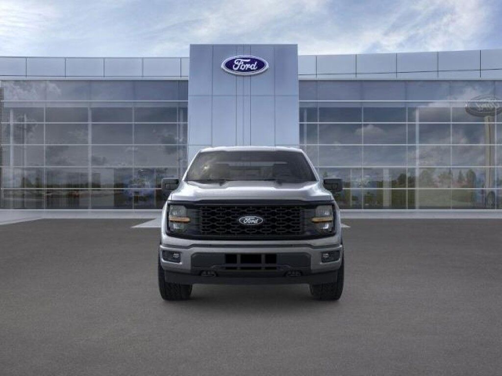 2025 Ford F-150 STX Cooperstown NY