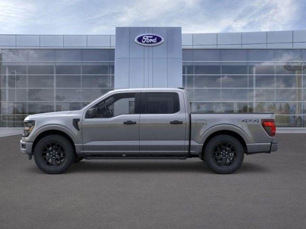 2025 Ford F-150 STX Cooperstown NY