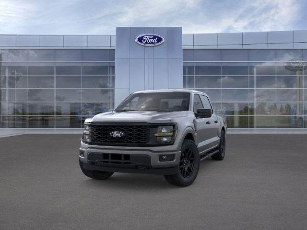 2025 Ford F-150 STX Cooperstown NY