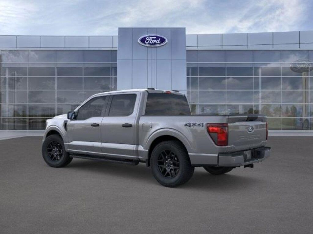 2025 Ford F-150 STX Cooperstown NY