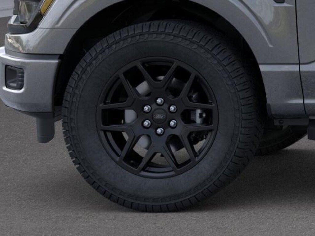 2025 Ford F-150 STX Cooperstown NY