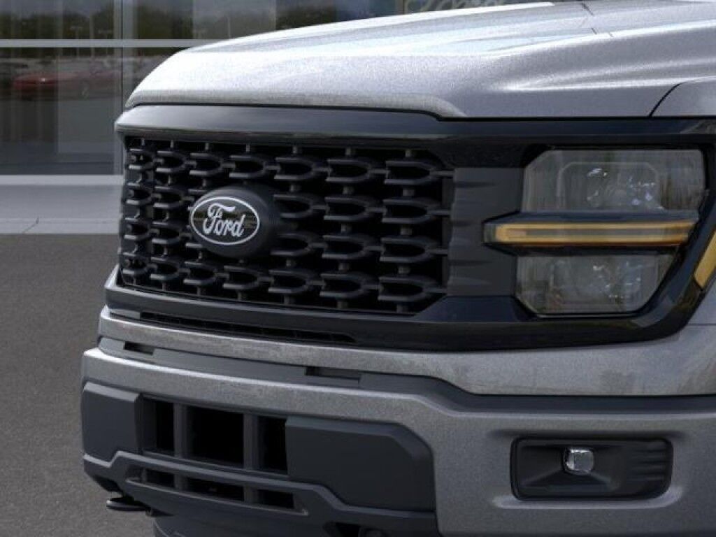 2025 Ford F-150 STX Cooperstown NY