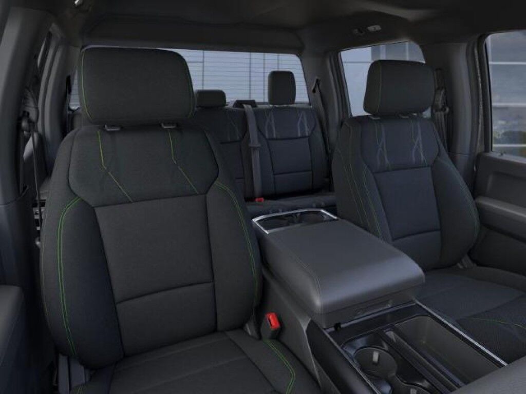 2025 Ford F-150 STX Cooperstown NY
