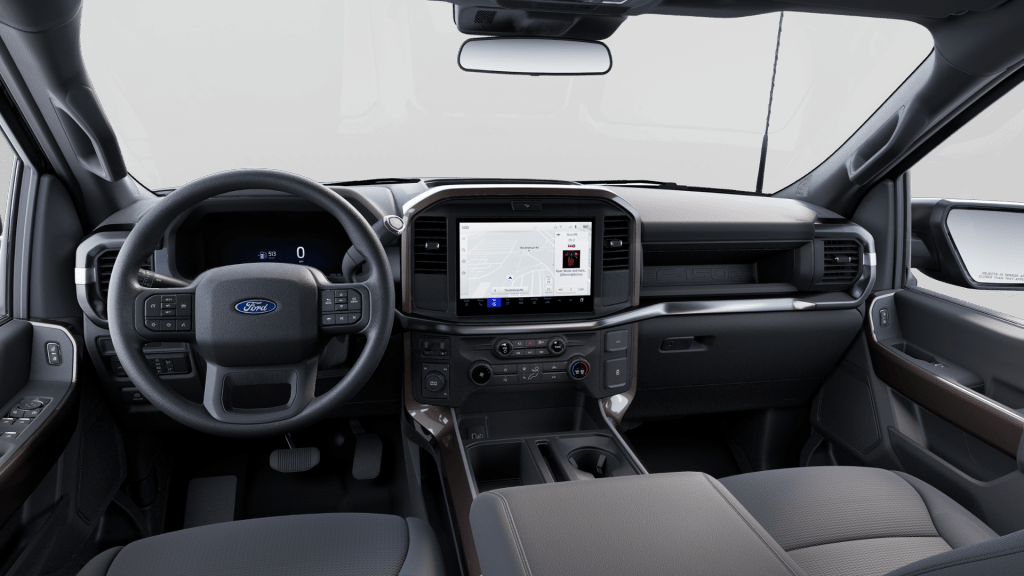 2025 Ford F-150 STX Cooperstown NY