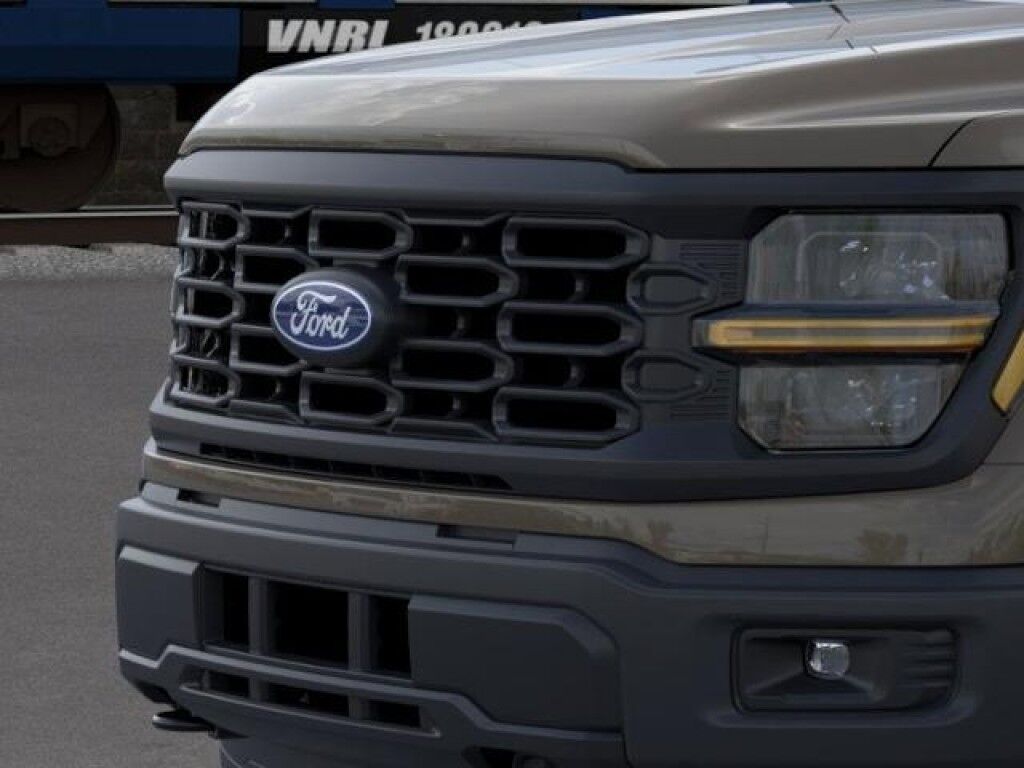 2025 Ford F-150 STX Cooperstown NY