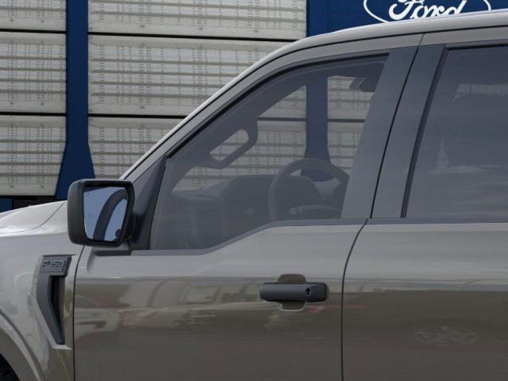 2025 Ford F-150 STX Cooperstown NY