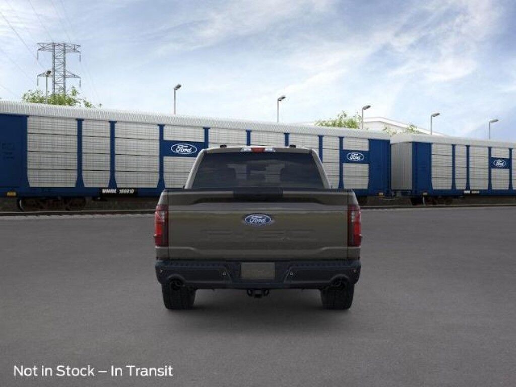 2025 Ford F-150 STX Cooperstown NY