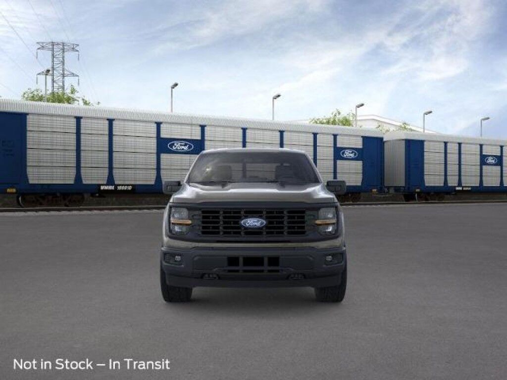 2025 Ford F-150 STX Cooperstown NY
