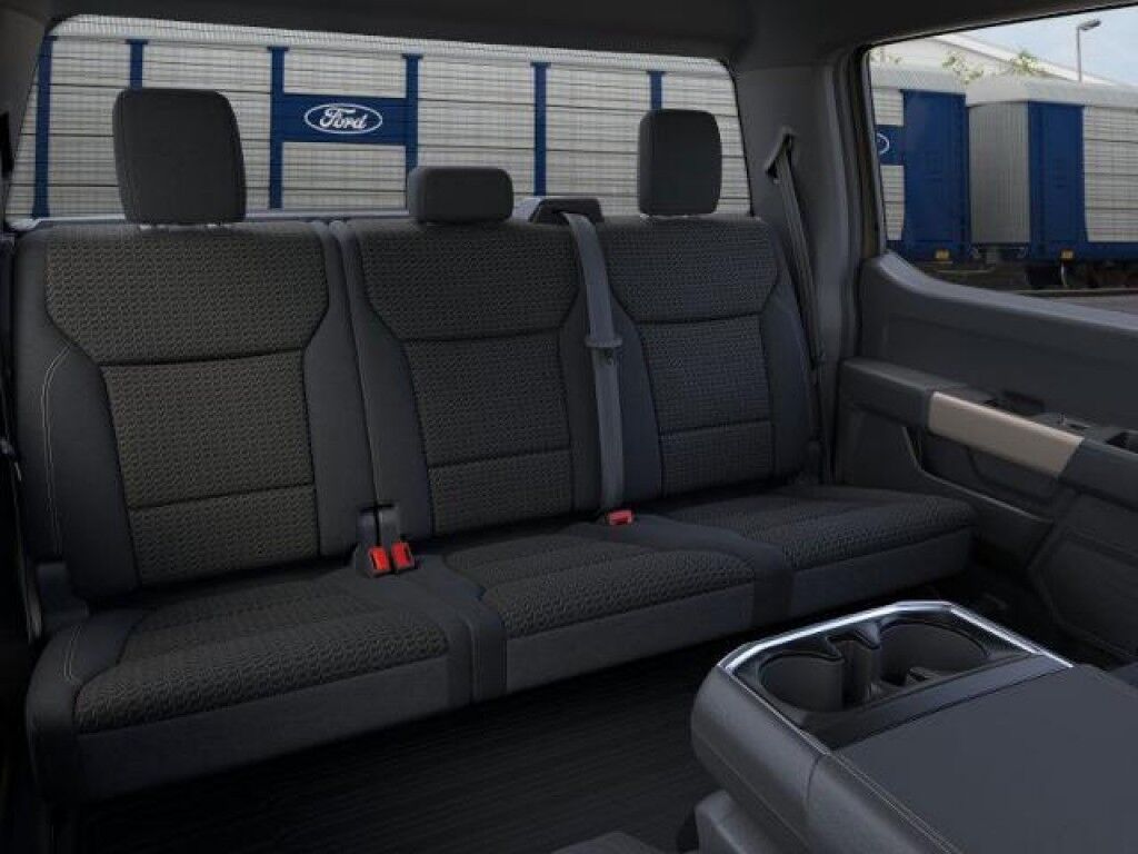 2025 Ford F-150 STX Cooperstown NY