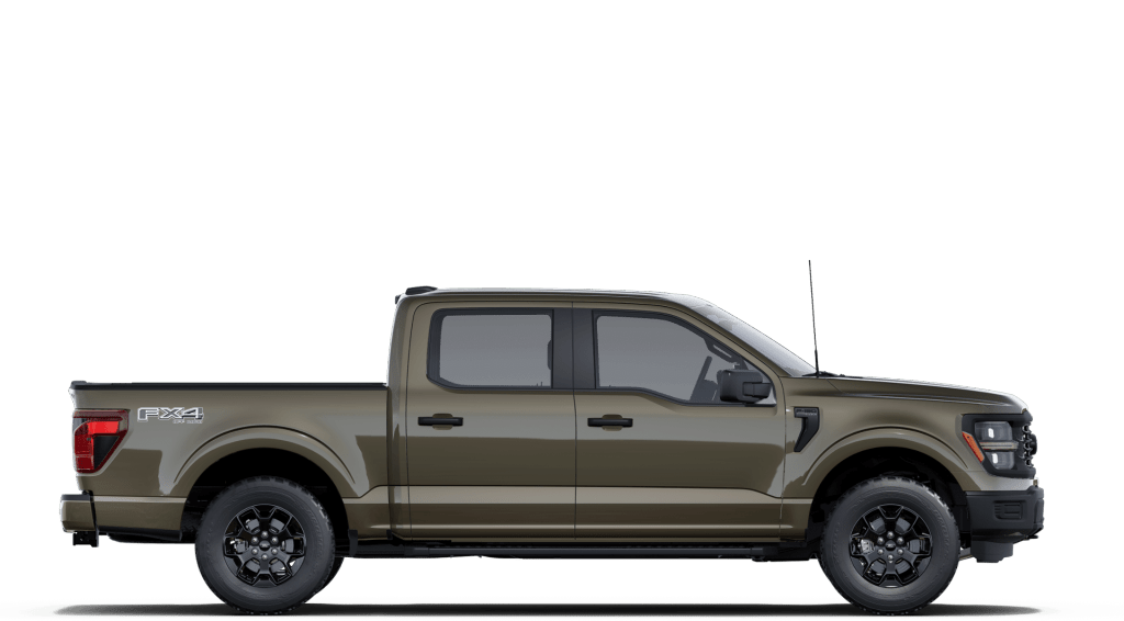 2025 Ford F-150 STX Cooperstown NY