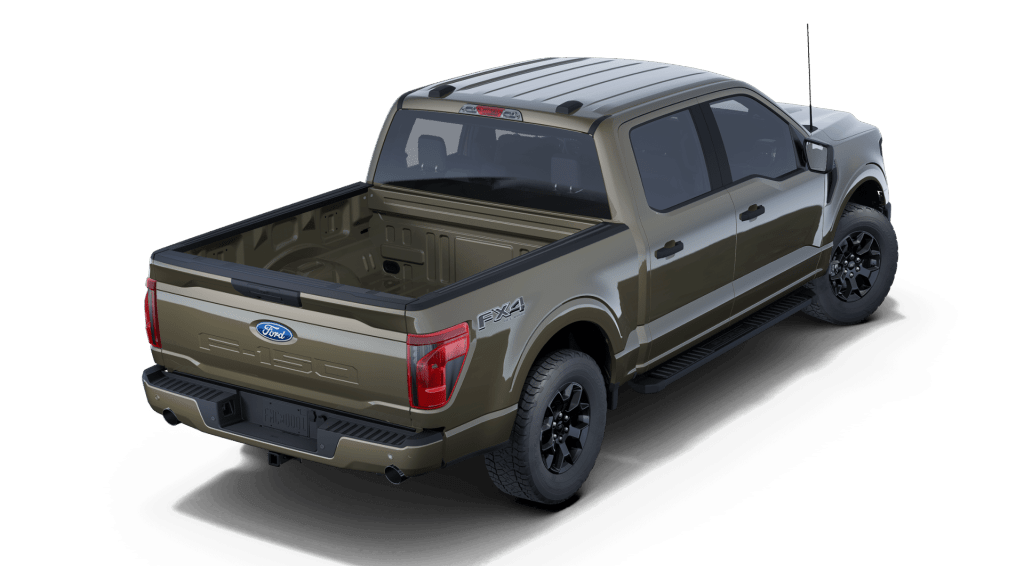 2025 Ford F-150 STX Cooperstown NY