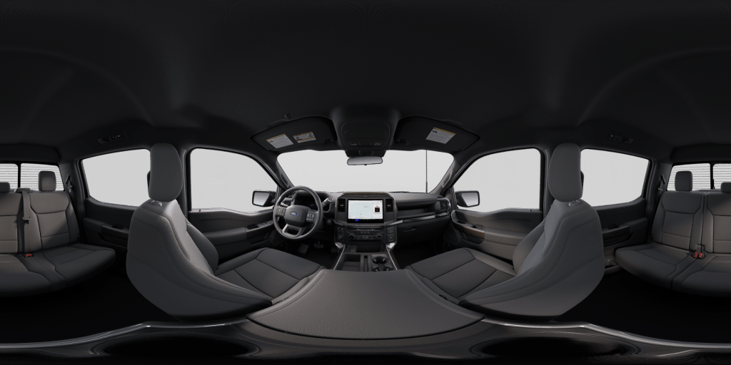 2025 Ford F-150 STX Cooperstown NY