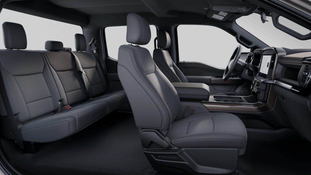 2025 Ford F-150 STX Cooperstown NY
