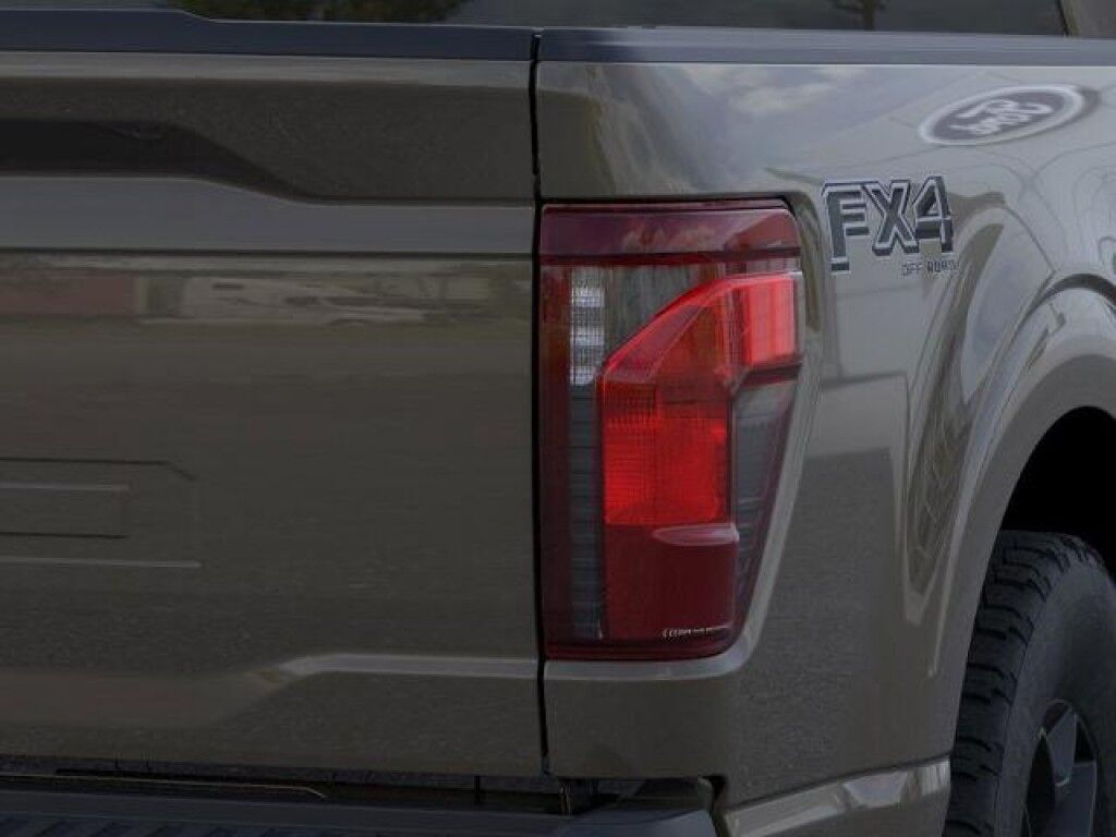 2025 Ford F-150 STX Cooperstown NY