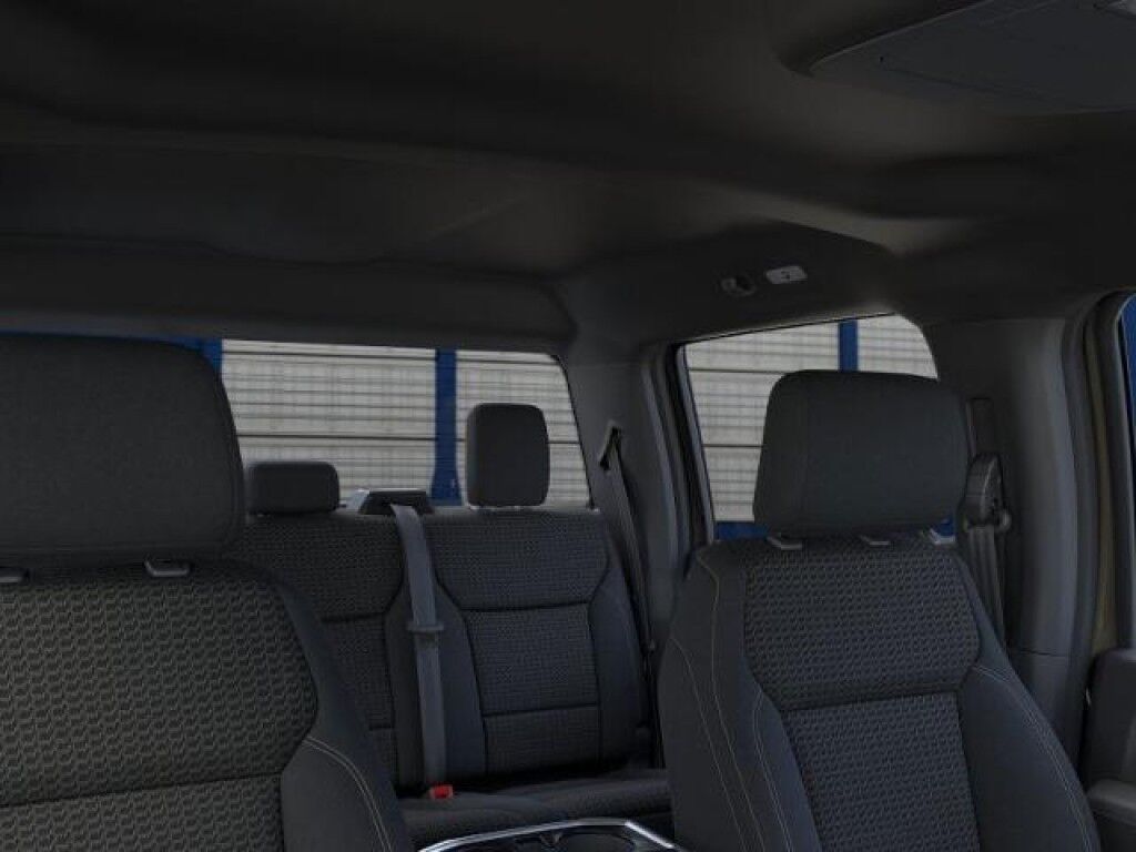 2025 Ford F-150 STX Cooperstown NY