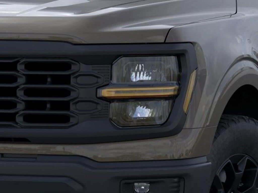 2025 Ford F-150 STX Cooperstown NY