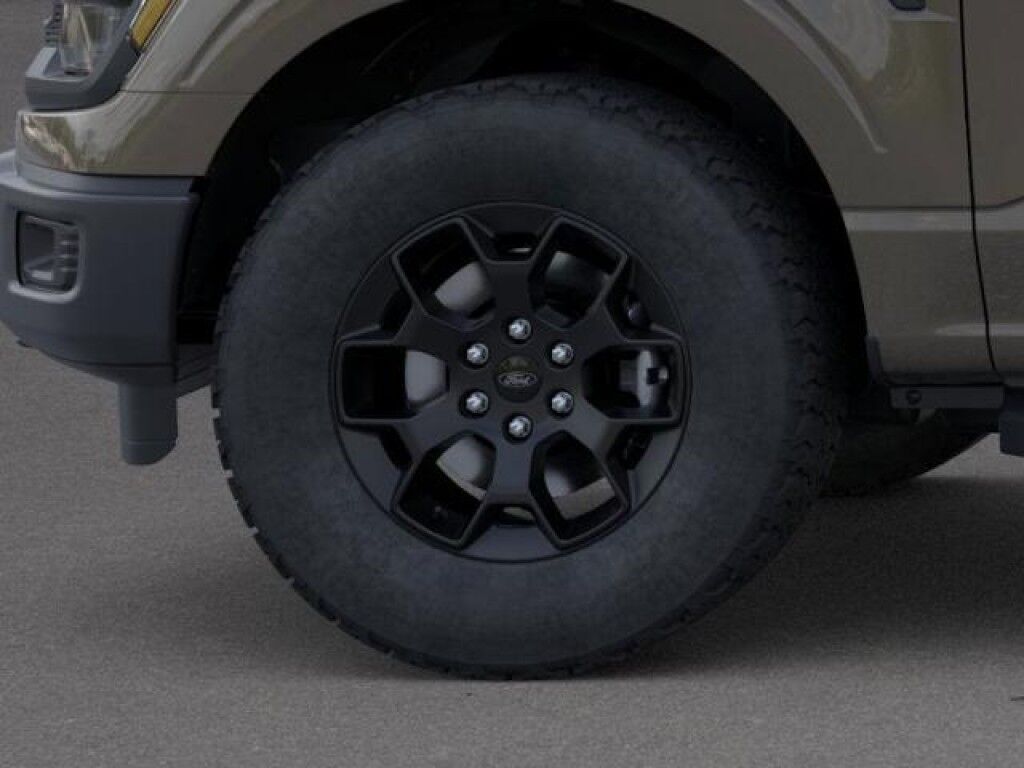 2025 Ford F-150 STX Cooperstown NY