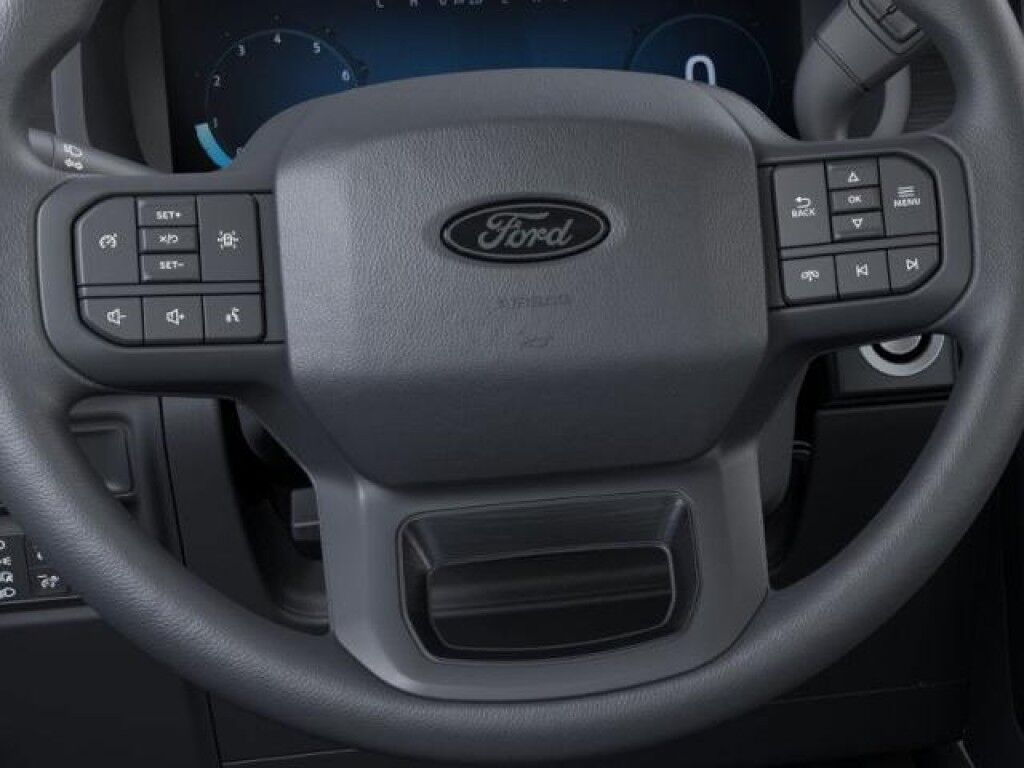 2025 Ford F-150 STX Cooperstown NY