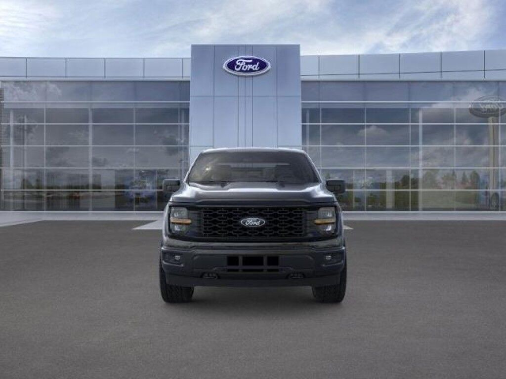 2025 Ford F-150 STX Cooperstown NY