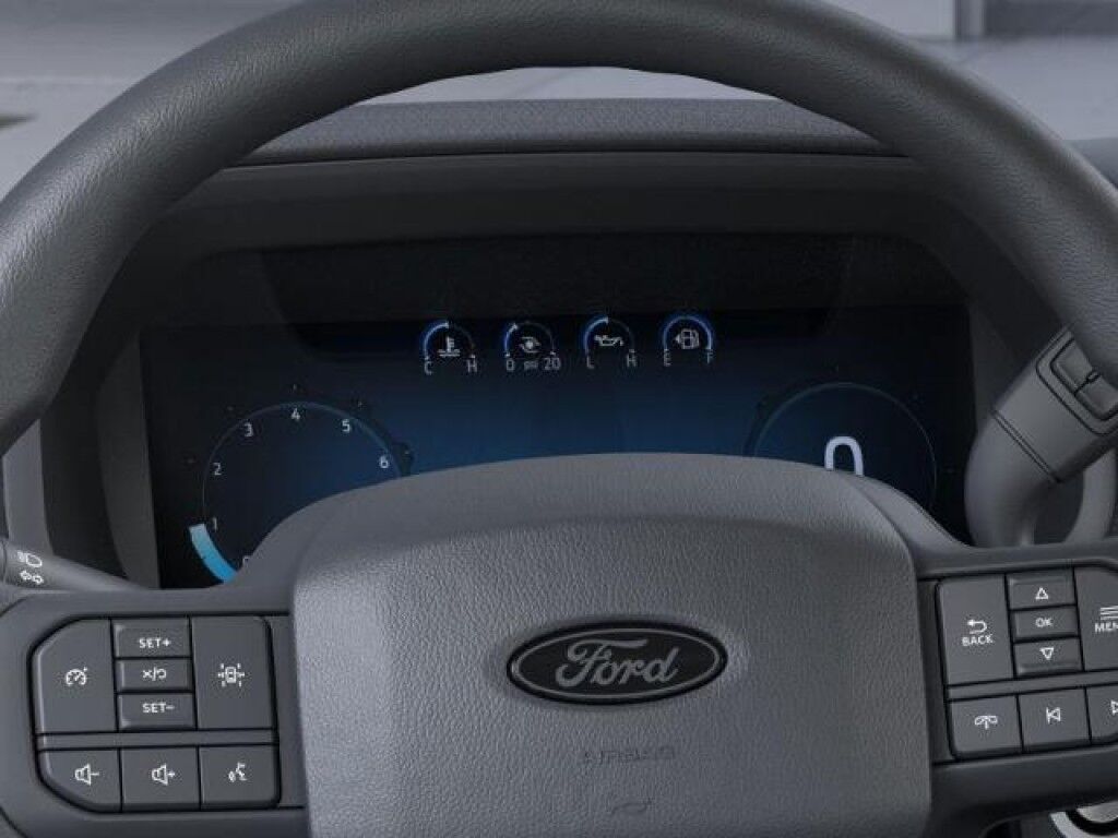 2025 Ford F-150 STX Cooperstown NY